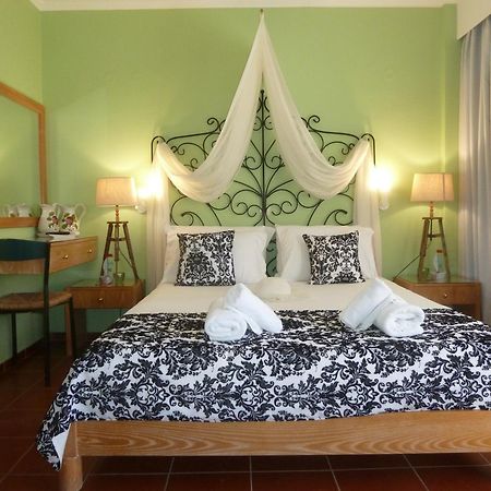 Calergi Residence - Holidays In Crete Atsipopoulo Dış mekan fotoğraf