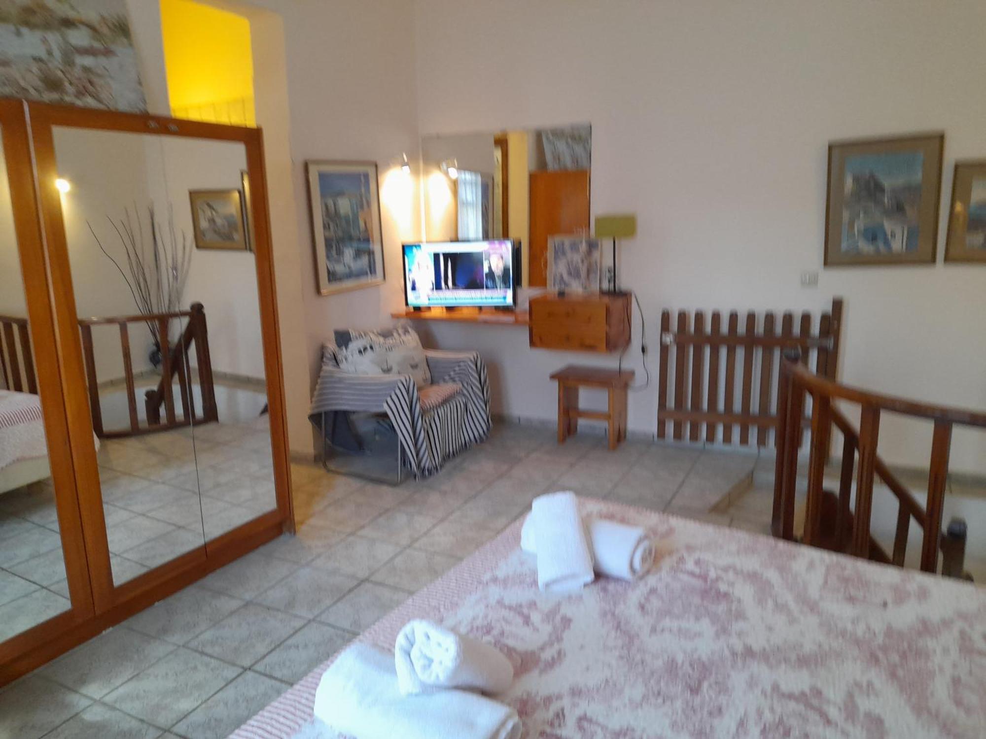 Calergi Residence - Holidays In Crete Atsipopoulo Dış mekan fotoğraf