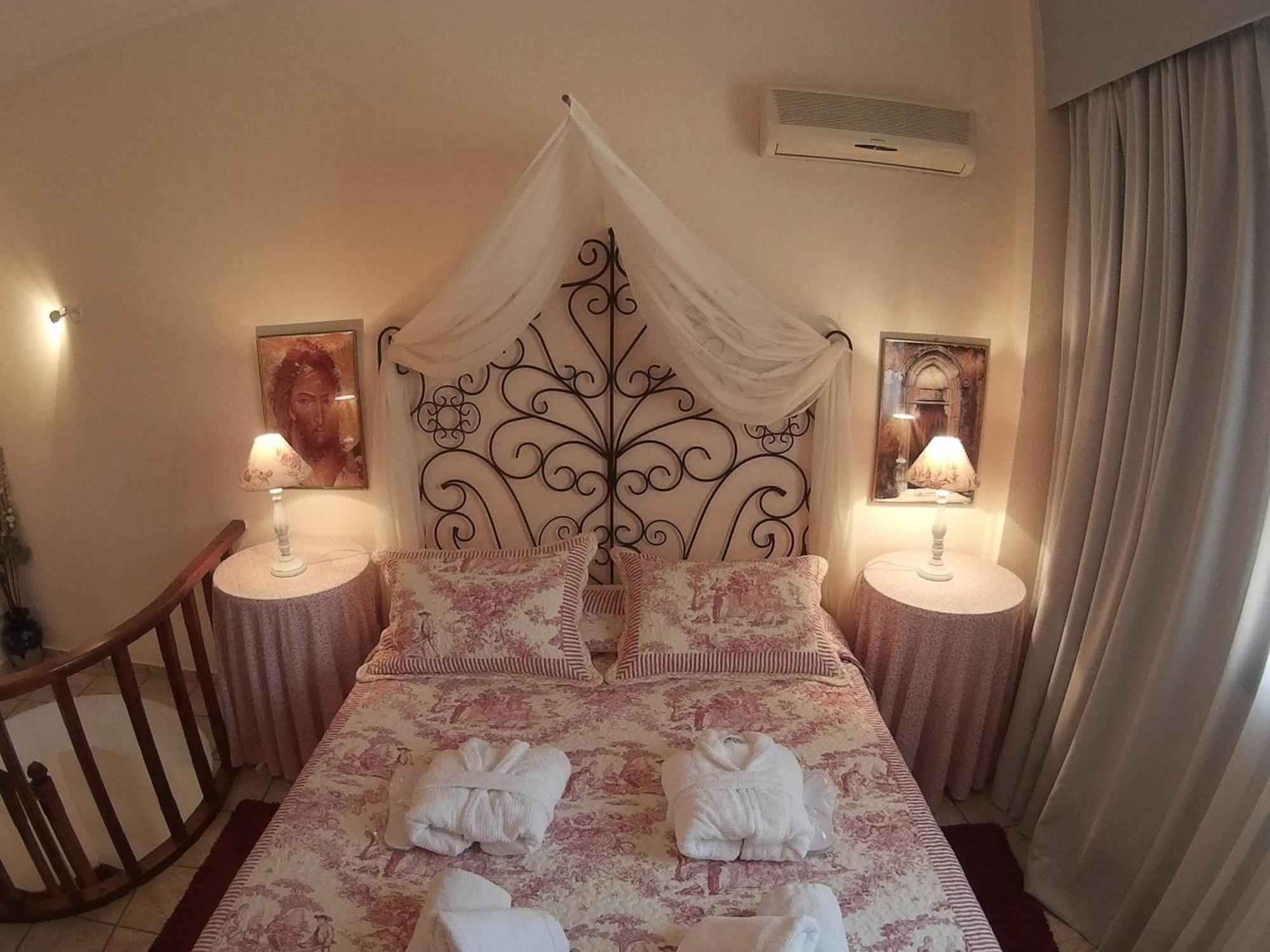 Calergi Residence - Holidays In Crete Atsipopoulo Dış mekan fotoğraf