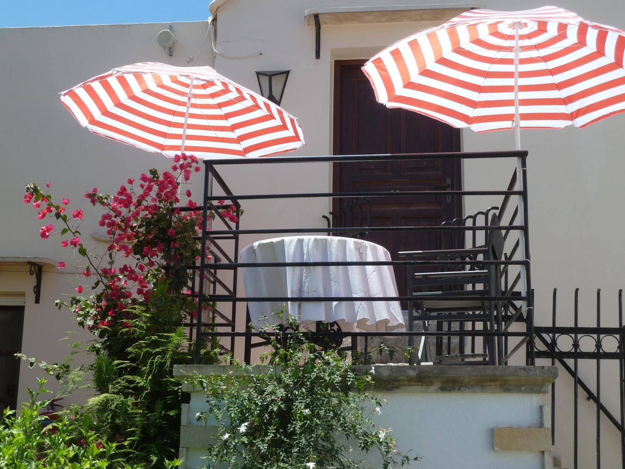 Calergi Residence - Holidays In Crete Atsipopoulo Dış mekan fotoğraf